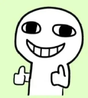 Telegram sticker 👍 Deco’s Stuff