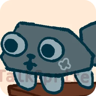 Sticker 👍 ρᥱδδᥣᥱ 🪧 @DomikAstroo