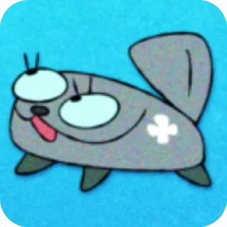 Telegram sticker 👍 ρᥱδδᥣᥱ 🪧 @DomikAstroo