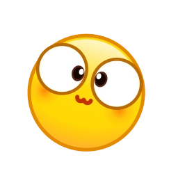 Sticker 😬 QQ_SuperEmoji @TgEmodziBot