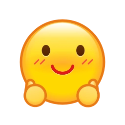 Sticker 🥰 QQ_SuperEmoji @TgEmodziBot