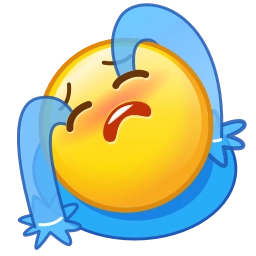 Sticker 😭 QQ_SuperEmoji @TgEmodziBot