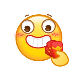 Sticker 🧧 QQ_SuperEmoji @TgEmodziBot