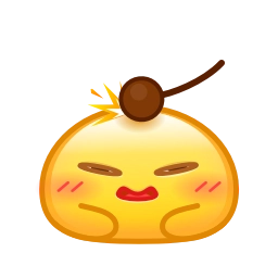 Sticker 😶 QQ_SuperEmoji @TgEmodziBot