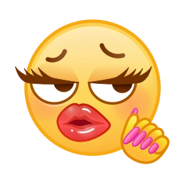 Sticker 👻 QQ_SuperEmoji @TgEmodziBot