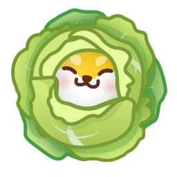 Sticker 🥬 QQ_SuperEmoji @TgEmodziBot