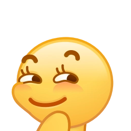 Sticker 👻 QQ_SuperEmoji @TgEmodziBot