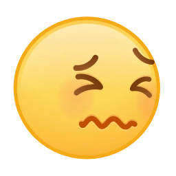 Sticker 🥴 QQ_SuperEmoji @TgEmodziBot