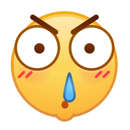 Sticker 😢 QQ_SuperEmoji @TgEmodziBot