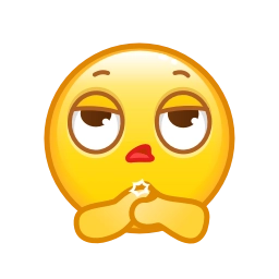 Sticker 🙄 QQ_SuperEmoji @TgEmodziBot
