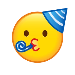 Sticker 🥳 QQ_SuperEmoji @TgEmodziBot