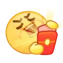 Video sticker 🧧 QQ_SuperEmoji @TgE...