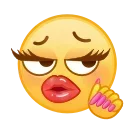 Video sticker 👻 QQ_SuperEmoji @TgE...