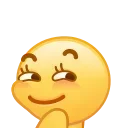 Video sticker 👻 QQ_SuperEmoji @TgE...