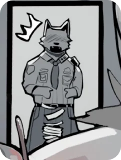 Video sticker 🌟 Negro :: @fStikBot