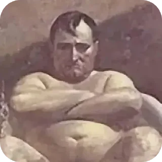 Video sticker 😤 тесса буянит