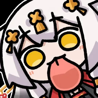 Telegram stiker ❤️ RBQ