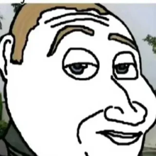 Telegram sticker 🙄 Больше стиков тут: @stikery4