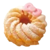 Sticker 🥯 ꒰ 🌟 ꒱  .  duhh ⸝⸝