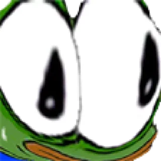 Telegram sticker 😳 @Prints007_bot