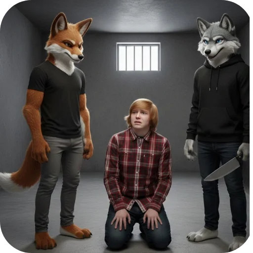 Telegram sticker 🖼 страшно @v0n0x @rep_v0n0x