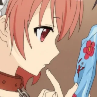 Telegram sticker 🩹 ♡р0р0м1я сан by@stickersdead