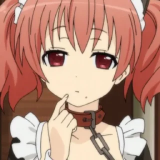 Telegram sticker 🍨 ♡р0р0м1я сан by@stickersdead