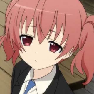 Sticker 🤍 ♡р0р0м1я сан by@stickersdead