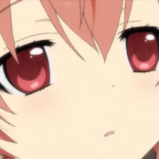 Telegram sticker 🥛 ♡р0р0м1я сан by@stickersdead