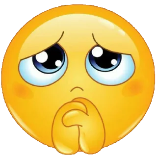 Telegram sticker 🥺 Май core