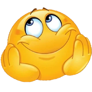 Sticker 😊 Май core