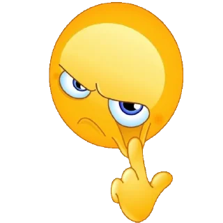 Video sticker 😡 Май core