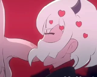 Video sticker ❤ Hentai @Adam_smache