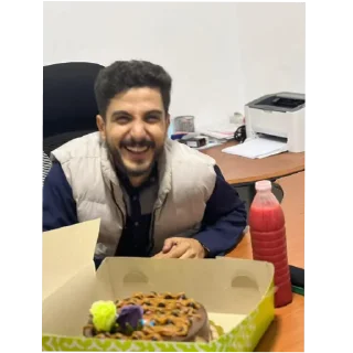 Video sticker 🍲 Dr : Shahad Eb ستيكرز🌷✋🏻.