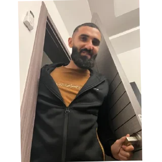 Video sticker 😀 Dr : Shahad Eb ستيكرز🌷✋🏻.