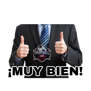 Telegram sticker 👍 Equipo U91