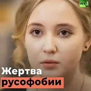 Telegram stiker 🇷🇺 memovoj zahovor