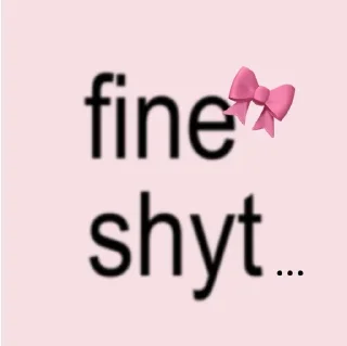 Telegram stiker 🌟 ehhh :: @fStikBot