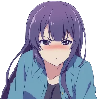 Telegram sticker 😠 от диабло by @fStikBot