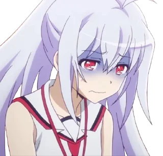 Telegram sticker 😢 от диабло by @fStikBot