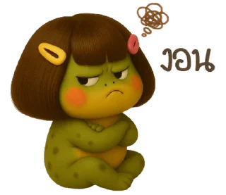 Telegram sticker ⭐ @JKSSTIK30