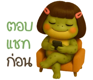 Telegram sticker ⭐ @JKSSTIK30