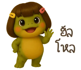 Sticker ⭐ @JKSSTIK30