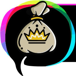 Sticker 💰 Color Overlay @CenterOfPacks