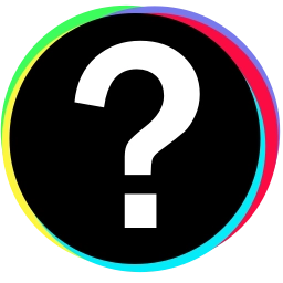 Sticker ❔ Color Overlay @CenterOfPacks