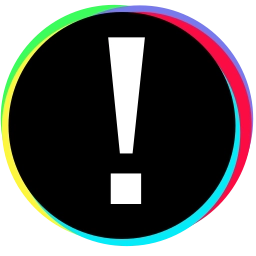 Sticker ❗️ Color Overlay @CenterOfPacks