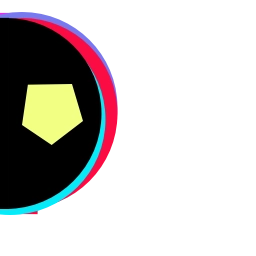 Sticker ⚠️ Color Overlay @CenterOfPacks