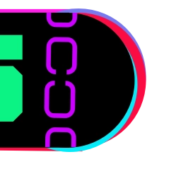 Sticker 🔗 Color Overlay @CenterOfPacks