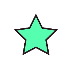 Sticker 🌟 Color Overlay @CenterOfPacks