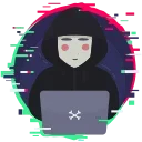 Video sticker 🖥 Color Overlay @Cen...